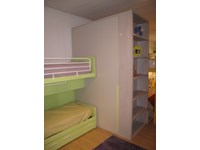 CABINA KUBO