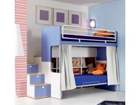 Doimo Citiyline Cameretta Letto Luna + Easy