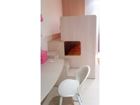 Cameretta Doimo CityLine Letto scorrevole roy con cabina armadio