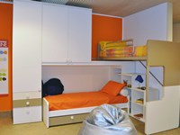 Cameretta Luna Doimo Cityline