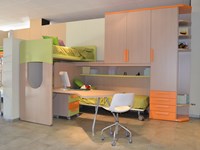 Cameretta Doimo CityLine scontata