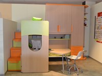 Cameretta Quick Doimo CityLine