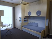Cameretta Evo Premium d'occasione!