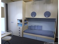 Cameretta Evo Premium d'occasione!