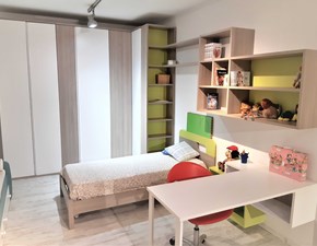 Camerette Economiche Camerette Femminili Camerette Mondo Convenienza 2019  : Mondo Convenienza Camerette Bambini Catalogo 2020.