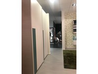 Cameretta Golf di Colombini con armadio scorrevole