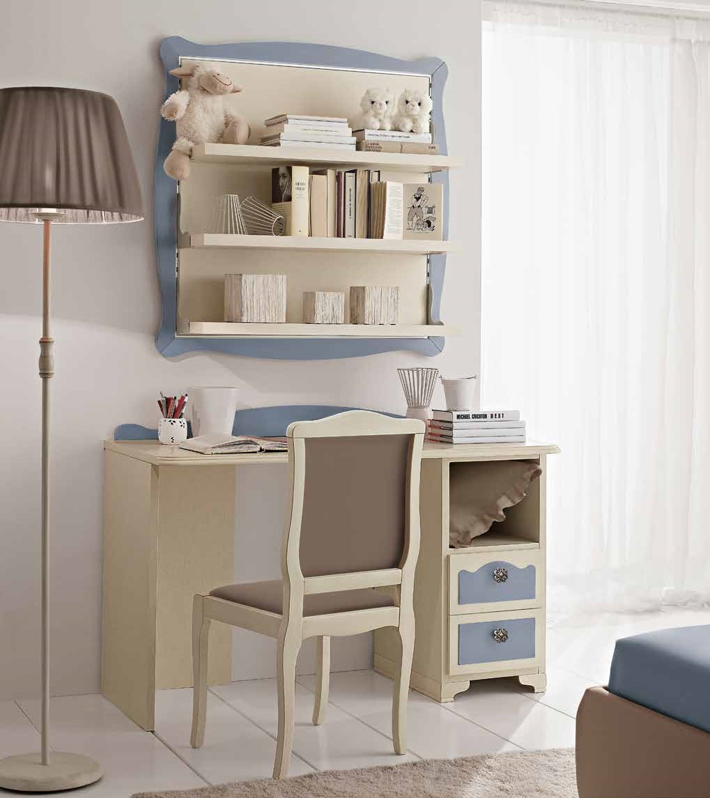 Emejing Camerette Stile Provenzale Images - Idee Pratiche e di ... Emejing Camerette Stile Provenzale Images - Idee Pratiche e di ...