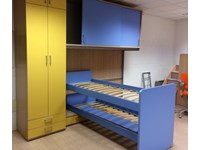 Cameretta ditta Milanese in LAMINATO
