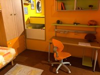 Cameretta Mobil Spa Globo scontato del -50 %