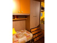 Cameretta Mobil Spa Globo scontato del -50 %