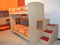 letto scorrevole