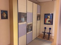 Armadio Display