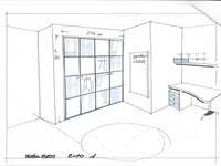 Armadio Display
