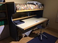 Scrittoio XL