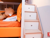 Cameretta Moretti Compact modello sirius scontato del -42 %
