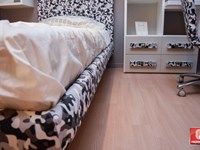 Cameretta Moretti Compact modello sirius scontato del -43 %