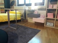 Cameretta Moretti Compact scontato del -30 %