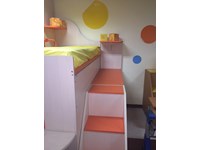 Cameretta moretti compact sottocosto