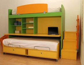 OUTLET Camerette PREZZI - Sconti del -50% / -60% / -70% OUTLET Camerette PREZZI - Sconti del -50% / -60% / -70%