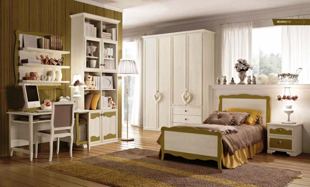Cameretta Stile Provenzale - Idee Per La Casa - Syafir.com Cameretta Stile Provenzale - Idee Per La Casa - Syafir.com