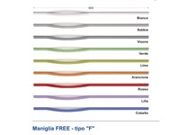 Cameretta per ragazzi colorata di qualità scontatissima della San Martino Mobili
