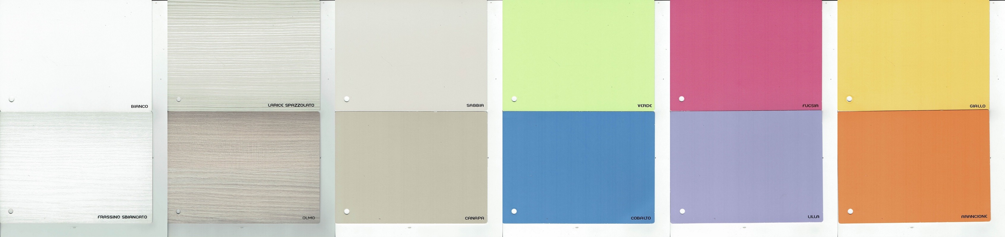campioni colori per cameretta mottes mobili with colori per camerette ragazzi