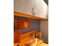 Cameretta Ponti Kids di Moretti Compact in Offerta Outlet Cameretta Ponti Kids di Moretti Compact in Offerta Outlet