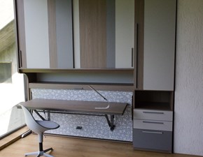 Outlet Camerette Con Letti A Scomparsa Sconti Fino Al 70