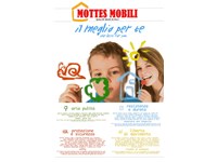 Certificato di qualità Mottes Mobili