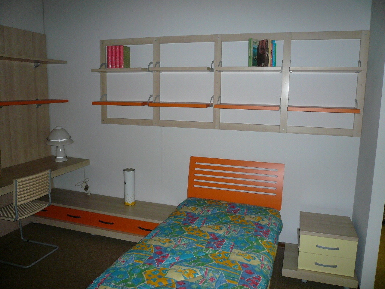 Camera da letto bambini sound rialto camerette a prezzi scontati