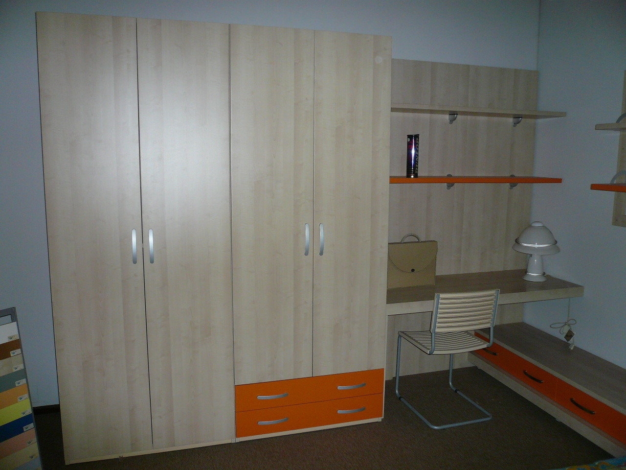 Camera da letto bambini sound rialto camerette a prezzi scontati