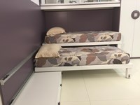 cameretta tumidei scontata del 35% riccione