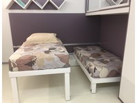 cameretta tumidei scontata del 35% MONTECCHIO