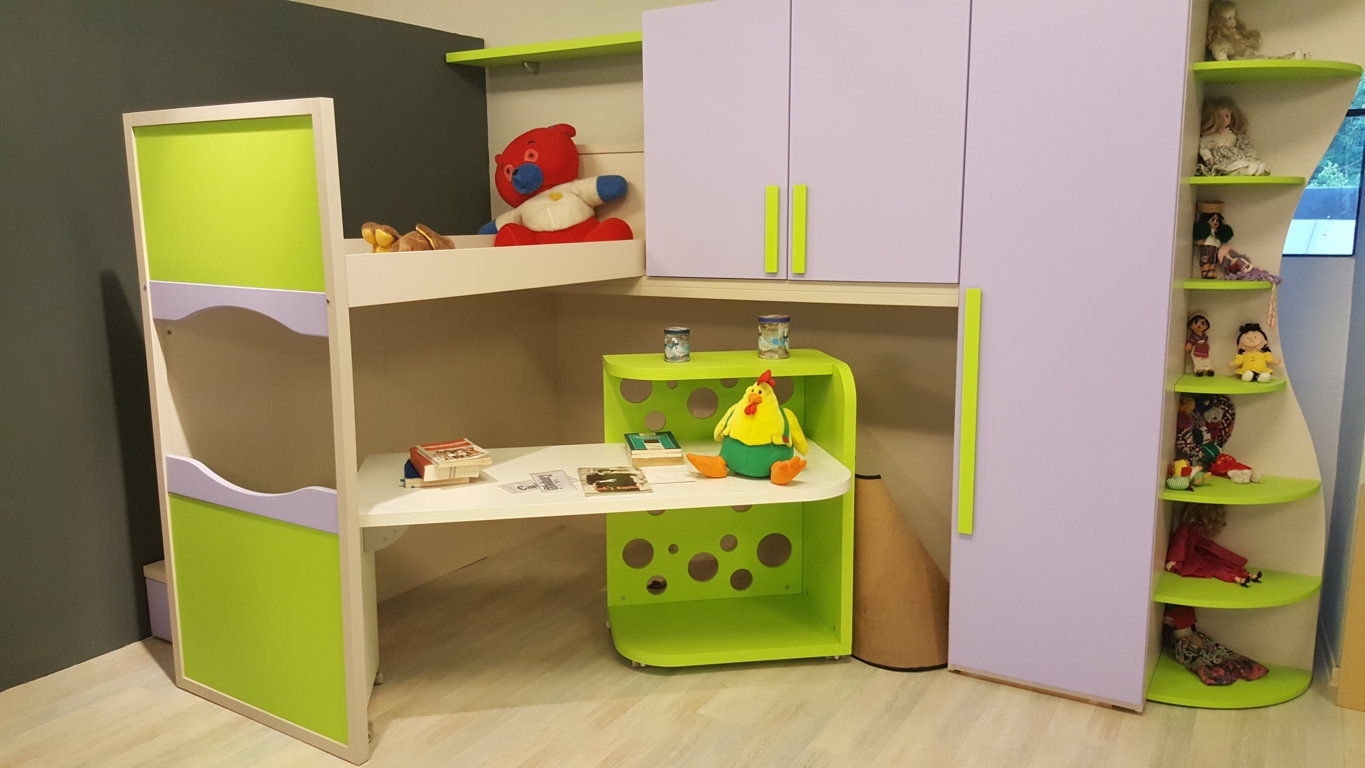 Camerette per bambini usato : camerette per bambini usate torino ...