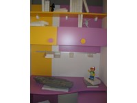 camere con cabina armadio