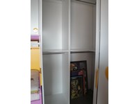 camere con letti a soppalco
