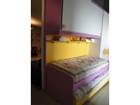 camere con due letti in offerta
