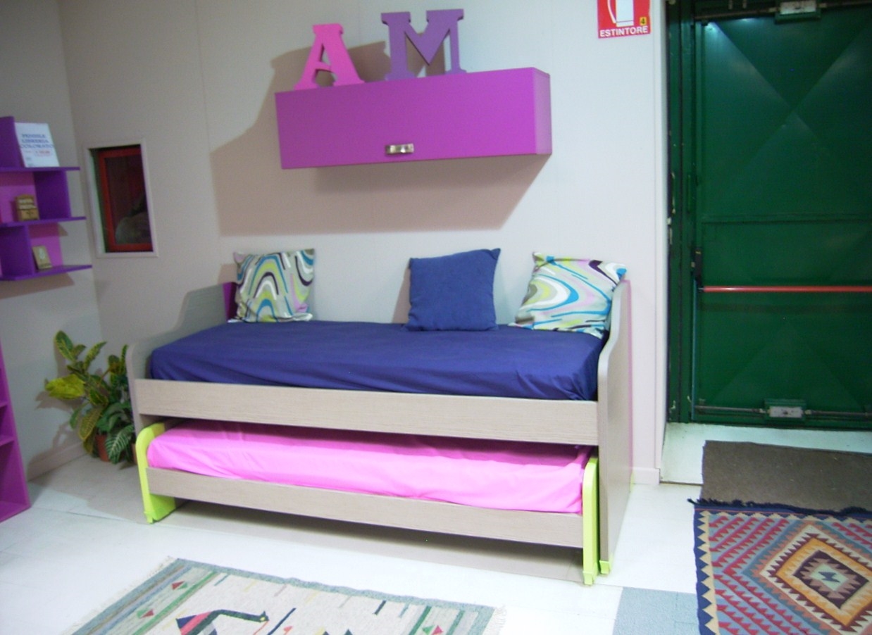 Letti a scomparsa per bambini : letti a scomparsa per bimbi. letto ...