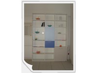 LIBRERIA LAMINATO