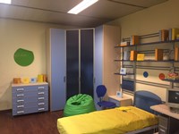 moretti compact armadio cabina offerta
