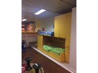 Moretti Compact Cameretta Sirius offerta