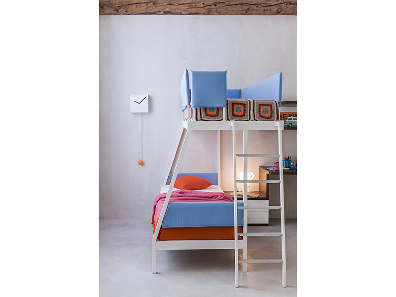 Aziende Produttrici Di Letti A Castello