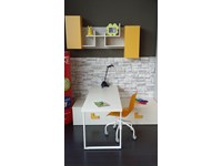 Outlet Cameretta Doimo CityLine con letto contenitore