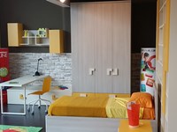 outlet cameretta doimo cityline