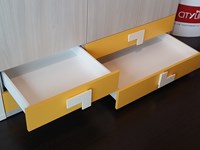 Outlet Cameretta Doimo CityLine con letto contenitore