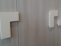 Outlet Cameretta Doimo CityLine con letto contenitore