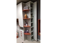 libreria per cameretta
