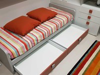 Outlet Cameretta Doimo Cityline
