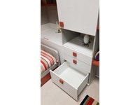 Outlet Cameretta Doimo CityLine Scontata del -40%