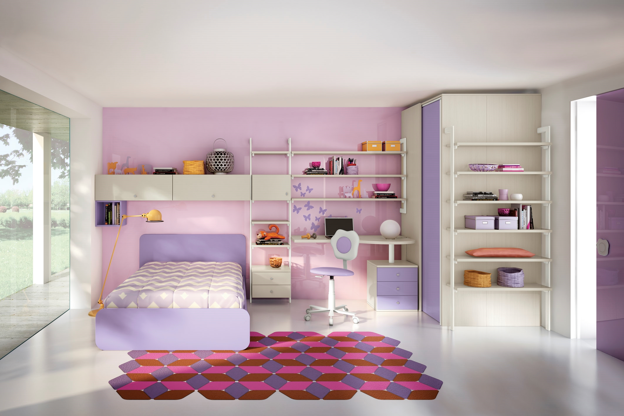 Offerte outlet camerette rete nessuna a prezzi scontati